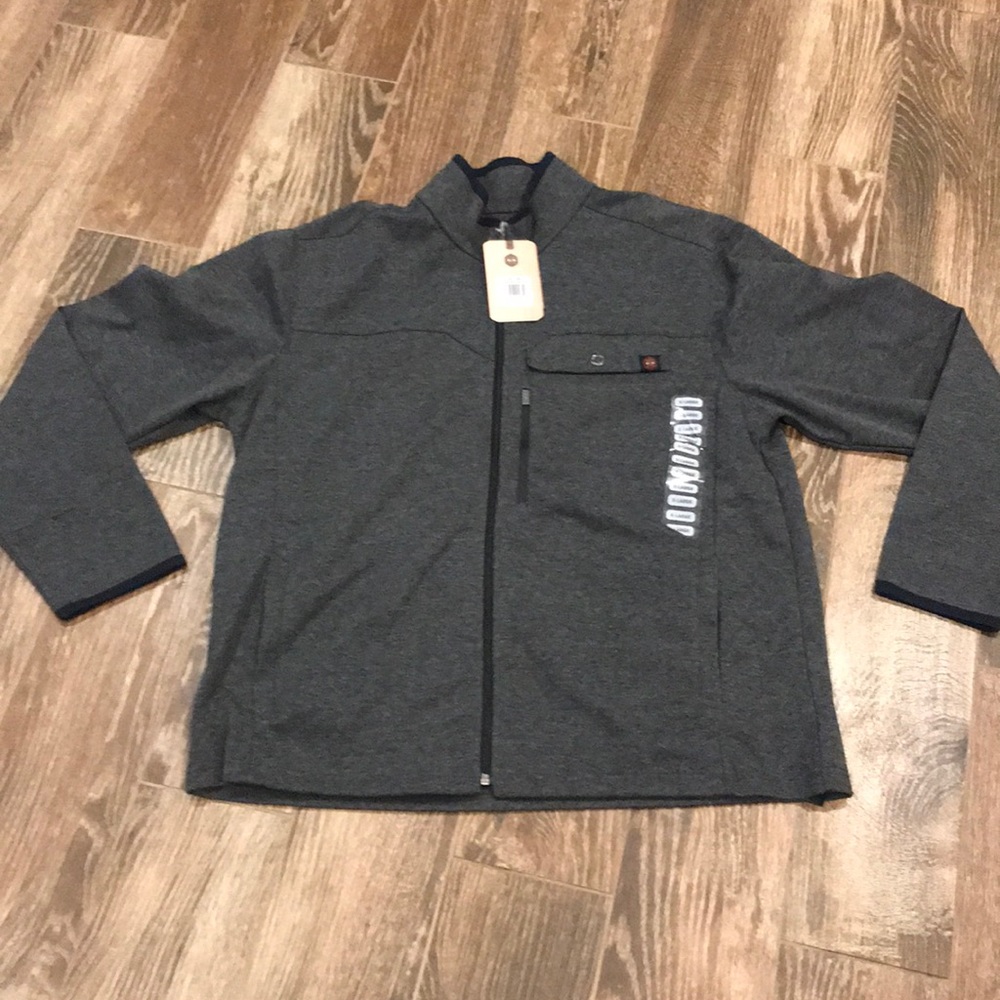 Men’s Jacket
